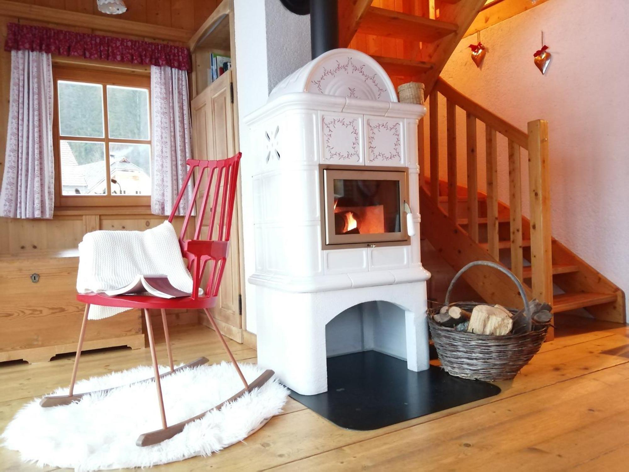 Alpi Giulie Chalets Valbruna Esterno foto
