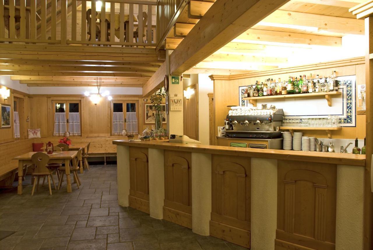 Alpi Giulie Chalets Valbruna Esterno foto